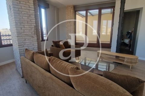 Apartament a Valencia, Valencia, Valencia - € 4.000/mes | Ref: AV2607062 - foto 12