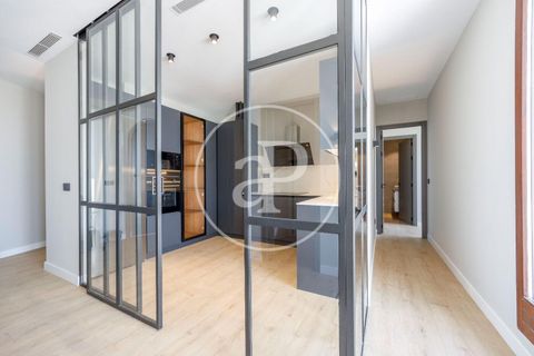Apartament a Valencia, Valencia, Valencia - € 4.000/mes | Ref: AV2607062 - foto 13