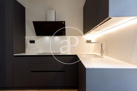 Apartament a Valencia, Valencia, Valencia - € 4.000/mes | Ref: AV2607062 - foto 14