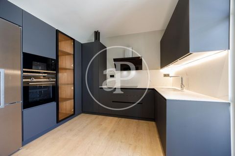 Apartament a Valencia, Valencia, Valencia - € 4.000/mes | Ref: AV2607062 - foto 15