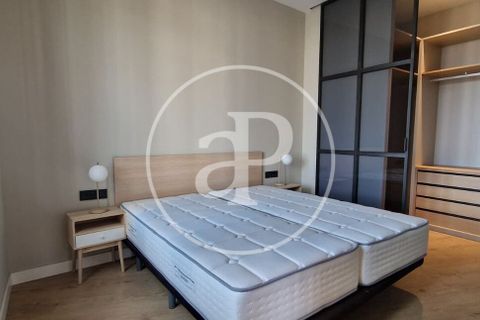 Apartament a Valencia, Valencia, Valencia - € 4.000/mes | Ref: AV2607062 - foto 17
