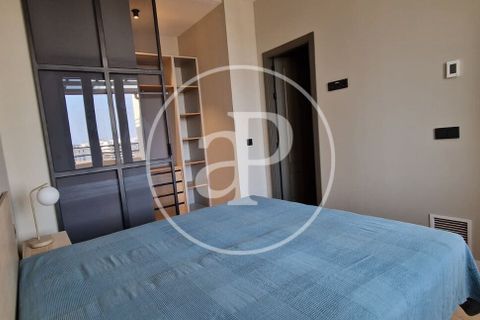 Apartament a Valencia, Valencia, Valencia - € 4.000/mes | Ref: AV2607062 - foto 19