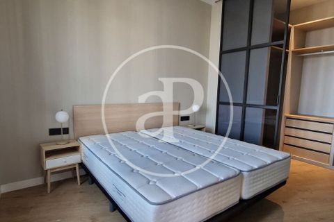 Apartament a Valencia, Valencia, Valencia - € 4.000/mes | Ref: AV2607062 - foto 20