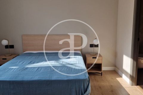 Apartament a Valencia, Valencia, Valencia - € 4.000/mes | Ref: AV2607062 - foto 21