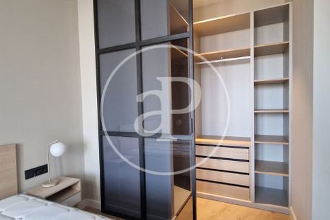 Apartament a Valencia, Valencia, Valencia - € 4.000/mes | Ref: AV2607062 - foto 22