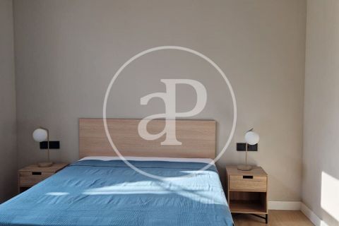 Apartament a Valencia, Valencia, Valencia - € 4.000/mes | Ref: AV2607062 - foto 23