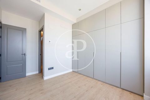 Apartament a Valencia, Valencia, Valencia - € 4.000/mes | Ref: AV2607062 - foto 24