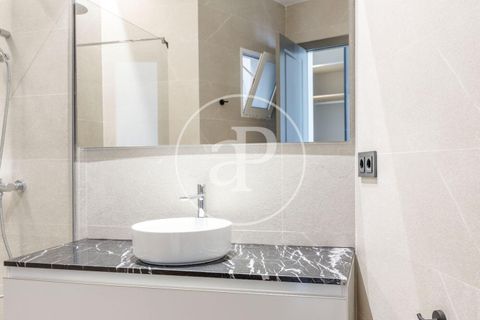Apartament a Valencia, Valencia, Valencia - € 4.000/mes | Ref: AV2607062 - foto 26