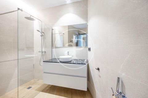 Apartament a Valencia, Valencia, Valencia - € 4.000/mes | Ref: AV2607062 - foto 27