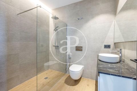 Apartament a Valencia, Valencia, Valencia - € 4.000/mes | Ref: AV2607062 - foto 28