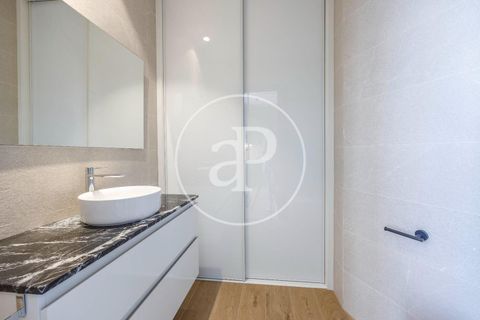 Apartament a Valencia, Valencia, Valencia - € 4.000/mes | Ref: AV2607062 - foto 30