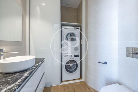 Apartament a Valencia, Valencia, Valencia - € 4.000/mes | Ref: AV2607062 - foto 32