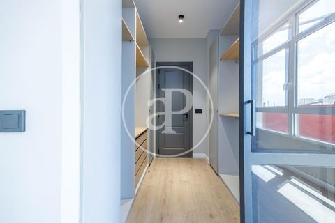 Apartament a Valencia, Valencia, Valencia - € 4.000/mes | Ref: AV2607062 - foto 33
