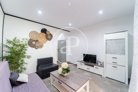 Apartament a Alcoy, Alicante, Alcoy - € 95.000 | Ref: VV2607004 - foto 4