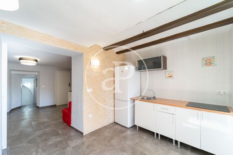 Apartament a Alcoy, Alicante, Alcoy - € 95.000 | Ref: VV2607004 - foto 13