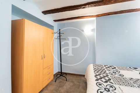 Apartament a Alcoy, Alicante, Alcoy - € 95.000 | Ref: VV2607004 - foto 23