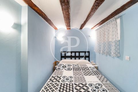 Apartament a Alcoy, Alicante, Alcoy - € 95.000 | Ref: VV2607004 - foto 25