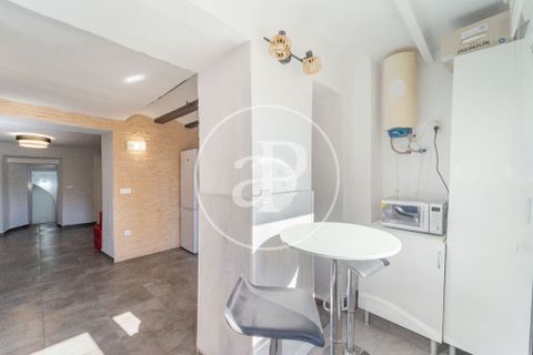 Apartament a Alcoy, Alicante, Alcoy - € 95.000 | Ref: VV2607004 - foto 27