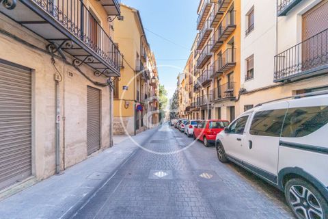 Apartament a Alcoy, Alicante, Alcoy - € 95.000 | Ref: VV2607004 - foto 37