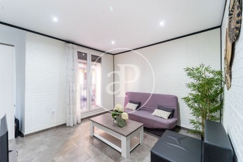 Apartament a Alcoy, Alicante, Alcoy - € 95.000 | Ref: VV2607004 - foto 1
