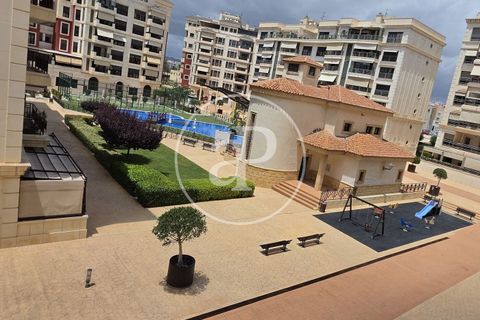 Apartment in Elche, Alicante, Elche - € 1,800/month | Ref: AV2607065 - photo 16