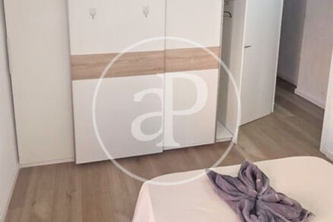 Lejlighed i Valencia, Valencia, Valencia - € 288.000 | Ref: VV2607015 - foto 19