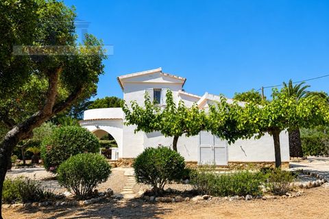 Landejendom i L'Ampolla, Tarragona, L'Ampolla - € 530.000 | Ref: CAS_240 - foto 2