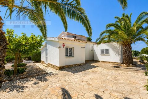 Landejendom i L'Ampolla, Tarragona, L'Ampolla - € 530.000 | Ref: CAS_240 - foto 4