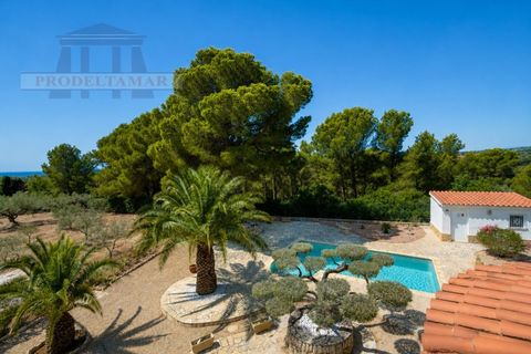 Landejendom i L'Ampolla, Tarragona, L'Ampolla - € 530.000 | Ref: CAS_240 - foto 24