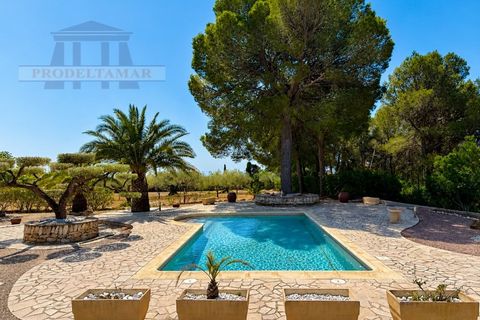 Landejendom i L'Ampolla, Tarragona, L'Ampolla - € 530.000 | Ref: CAS_240 - foto 25
