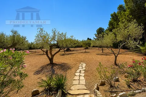 Landejendom i L'Ampolla, Tarragona, L'Ampolla - € 530.000 | Ref: CAS_240 - foto 26