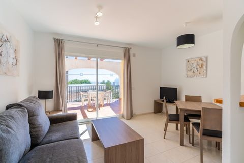 Leilighet i Calpe, Alicante, Calpe - € 180 000 | Ref: NBH-86681 - foto 18