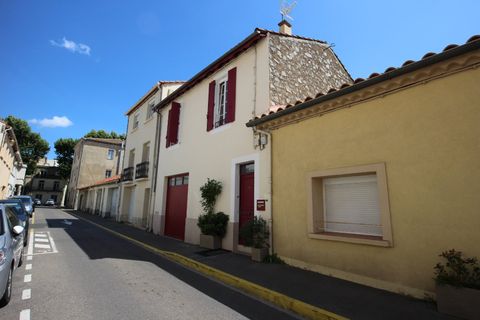 Stadthaus in Narbonne, Aude, Narbonne - € 230.000 | Ref: 342436233 - Foto 1
