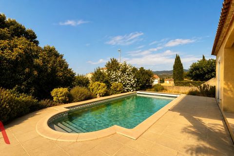 Villa i Laurens, Herault, Laurens - € 499.000 | Ref: 342436685 - foto 4