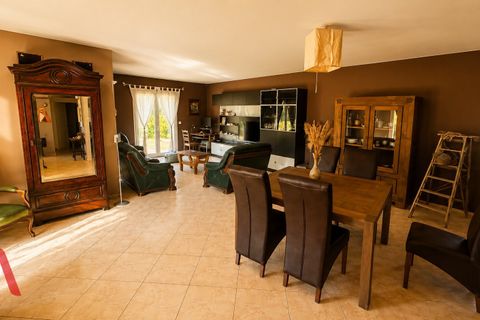 Villa i Laurens, Herault, Laurens - € 499.000 | Ref: 342436685 - foto 5