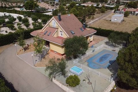 Haus in Yecla, Murcia, Yecla - € 549.000 | Ref: JJE7253 - Foto 1