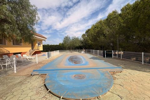 Haus in Yecla, Murcia, Yecla - € 549.000 | Ref: JJE7253 - Foto 2