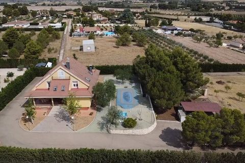 Haus in Yecla, Murcia, Yecla - € 549.000 | Ref: JJE7253 - Foto 3