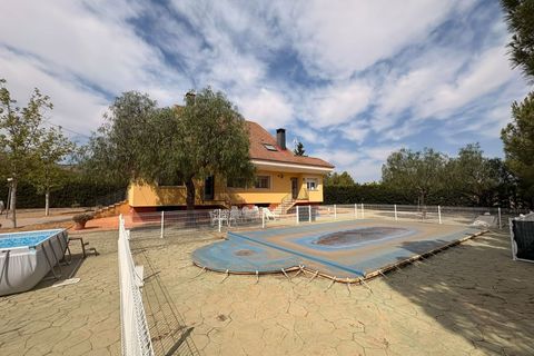 Haus in Yecla, Murcia, Yecla - € 549.000 | Ref: JJE7253 - Foto 4