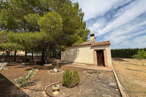 Haus in Yecla, Murcia, Yecla - € 549.000 | Ref: JJE7253 - Foto 5