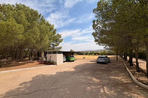 Haus in Yecla, Murcia, Yecla - € 549.000 | Ref: JJE7253 - Foto 6