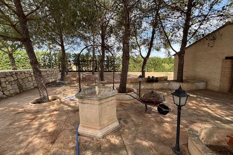 Haus in Yecla, Murcia, Yecla - € 549.000 | Ref: JJE7253 - Foto 7