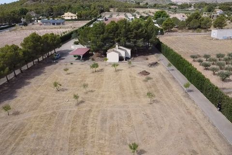 Haus in Yecla, Murcia, Yecla - € 549.000 | Ref: JJE7253 - Foto 8