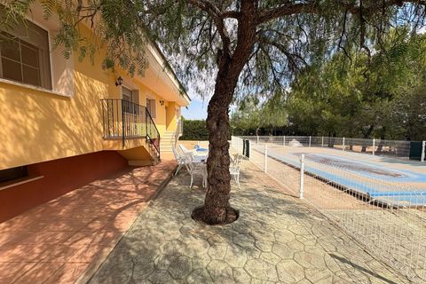 Haus in Yecla, Murcia, Yecla - € 549.000 | Ref: JJE7253 - Foto 9