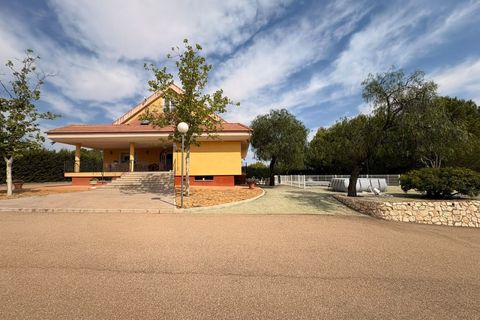 Haus in Yecla, Murcia, Yecla - € 549.000 | Ref: JJE7253 - Foto 10