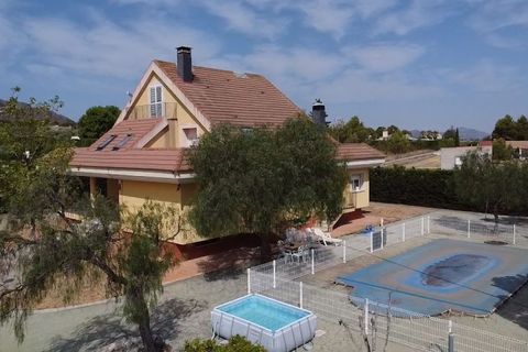 Haus in Yecla, Murcia, Yecla - € 549.000 | Ref: JJE7253 - Foto 11
