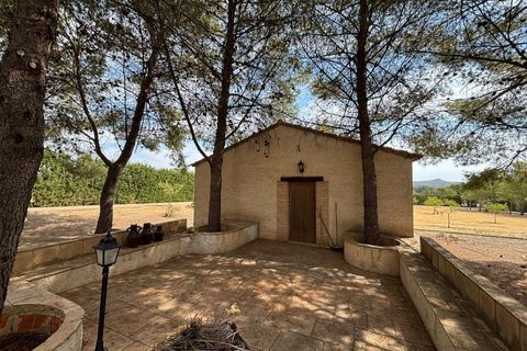 Haus in Yecla, Murcia, Yecla - € 549.000 | Ref: JJE7253 - Foto 13