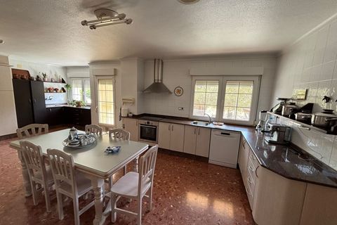 Haus in Yecla, Murcia, Yecla - € 549.000 | Ref: JJE7253 - Foto 23