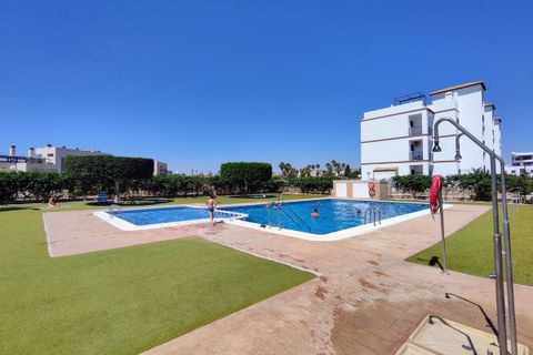 Leilighet i Punta Prima, Alicante, Punta Prima - € 135 000 | Ref: R5435926 - foto 3