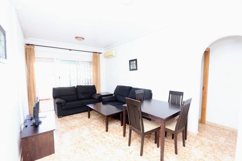 Leilighet i Punta Prima, Alicante, Punta Prima - € 135 000 | Ref: R5435926 - foto 6